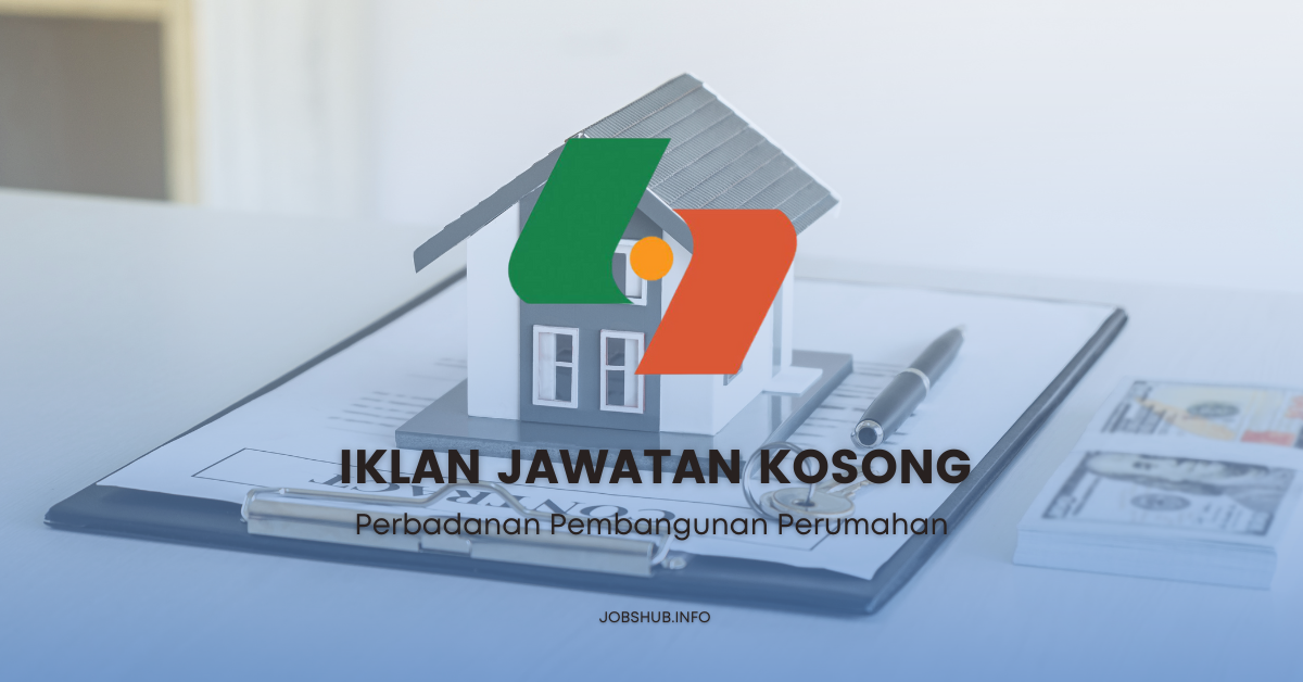 Perbadanan Pembangunan Perumahan (1)