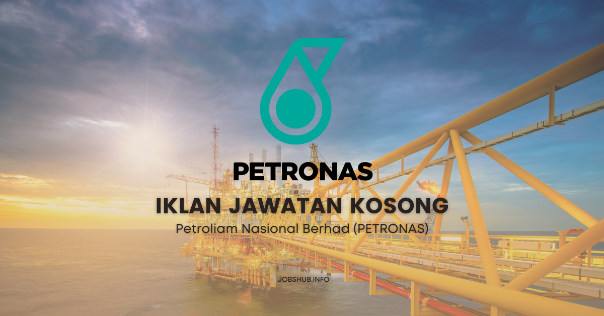 Petroliam Nasional Berhad (PETRONAS)