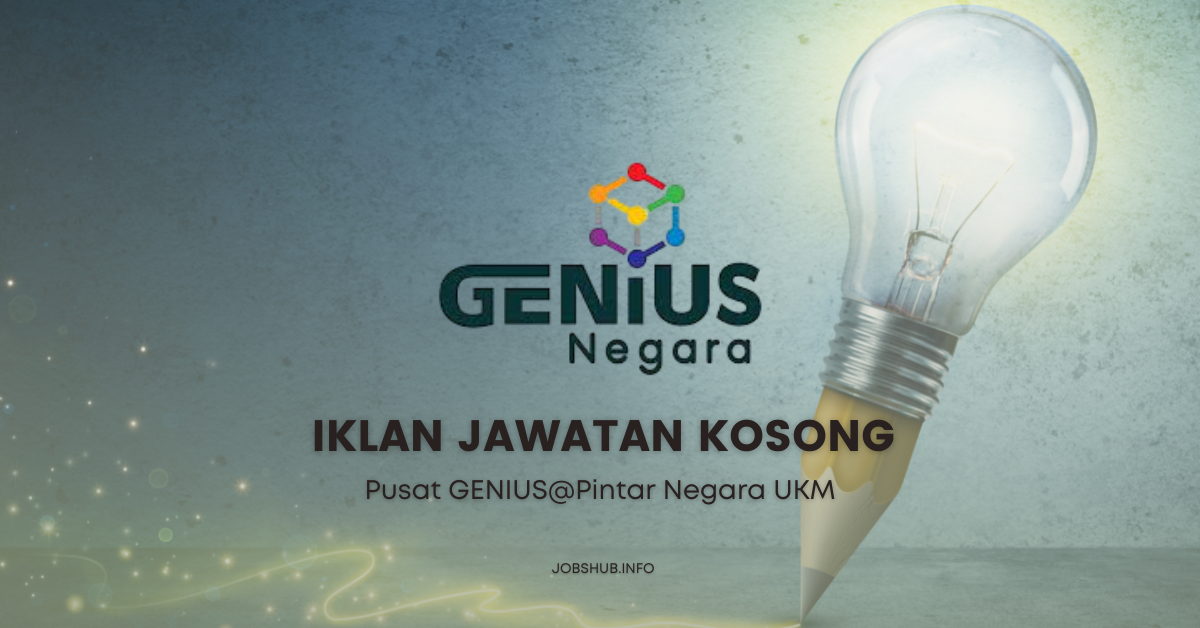 Pusat GENIUS@Pintar Negara UKM