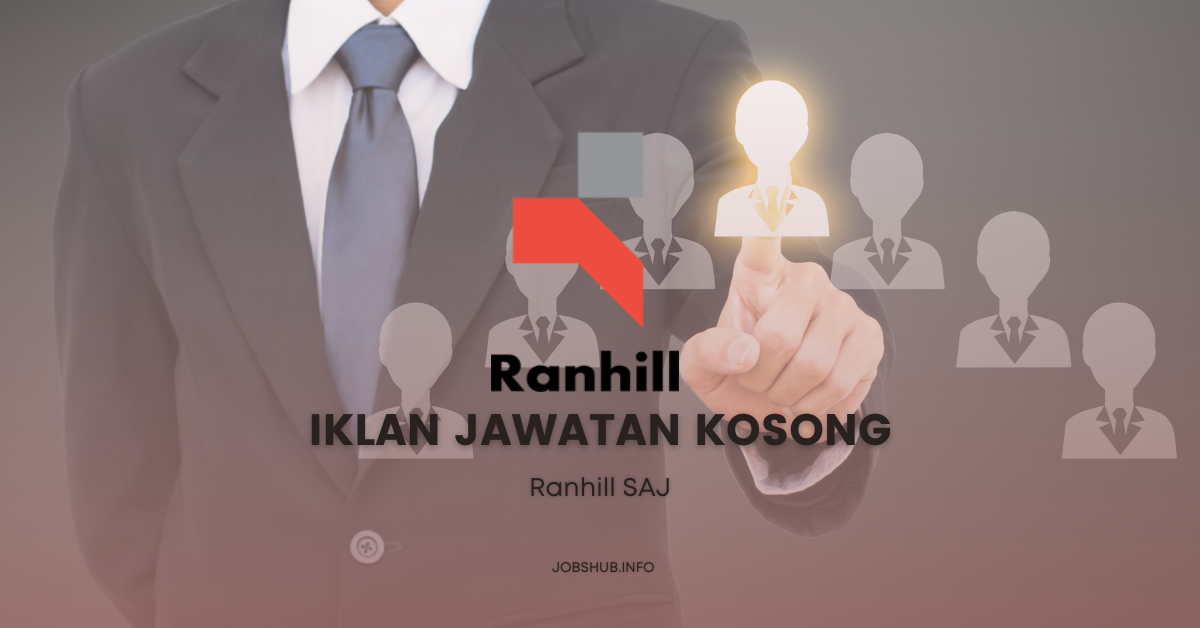 Ranhill SAJ