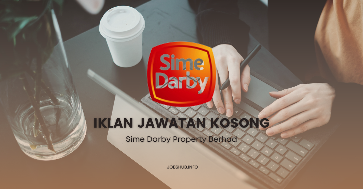 Sime Darby Property Berhad