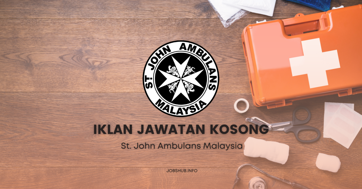 St. John Ambulans Malaysia