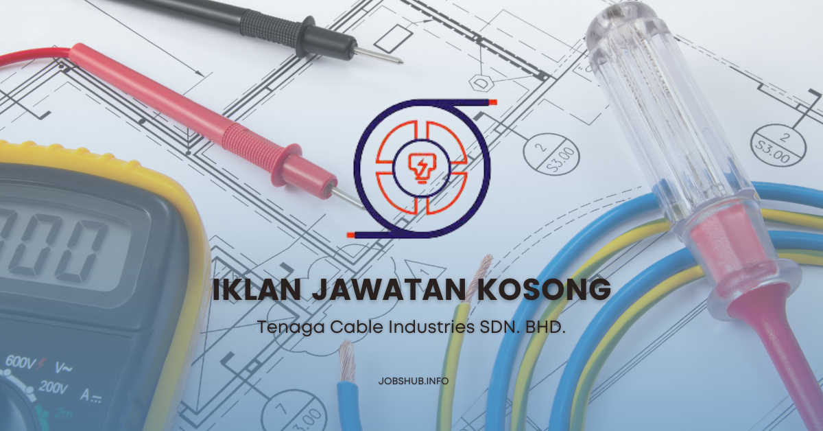 Tenaga Cable Industries SDN. BHD. (2)