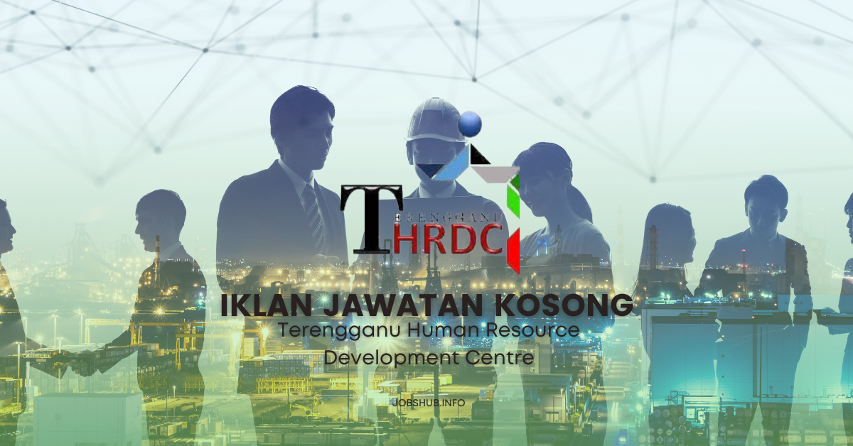 Terengganu Human Resource Development Centre (2)