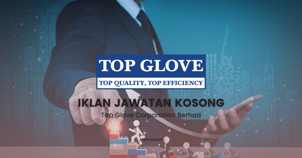Top Glove Corporation Berhad (1)