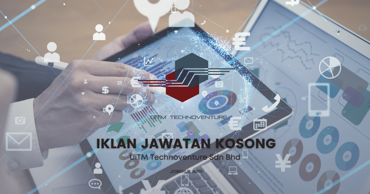 UiTM Technoventure Sdn Bhd