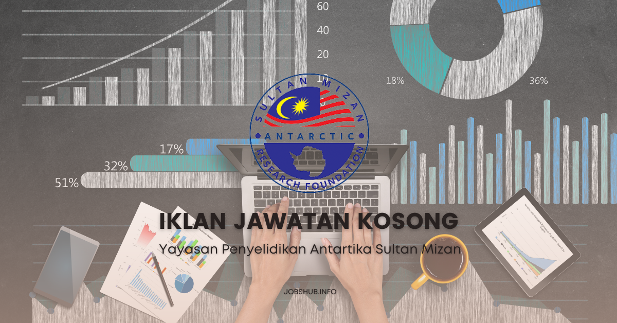 Yayasan Penyelidikan Antartika Sultan Mizan (1)