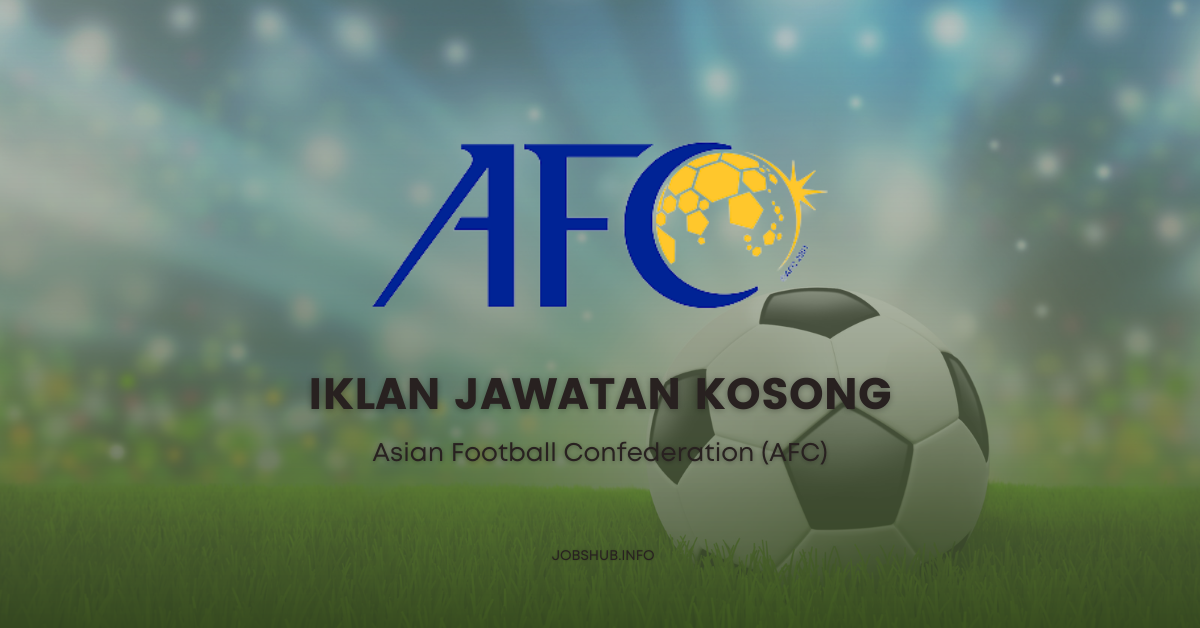 Asian Football Confederation (AFC)