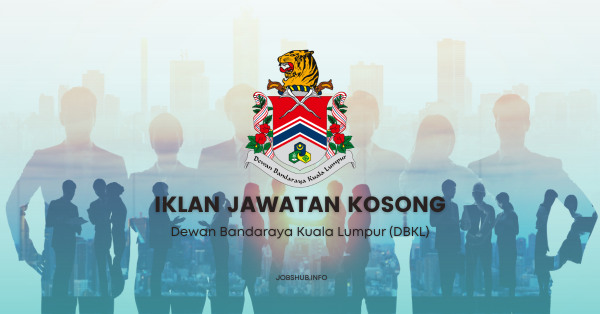 Dewan Bandaraya Kuala Lumpur (DBKL)
