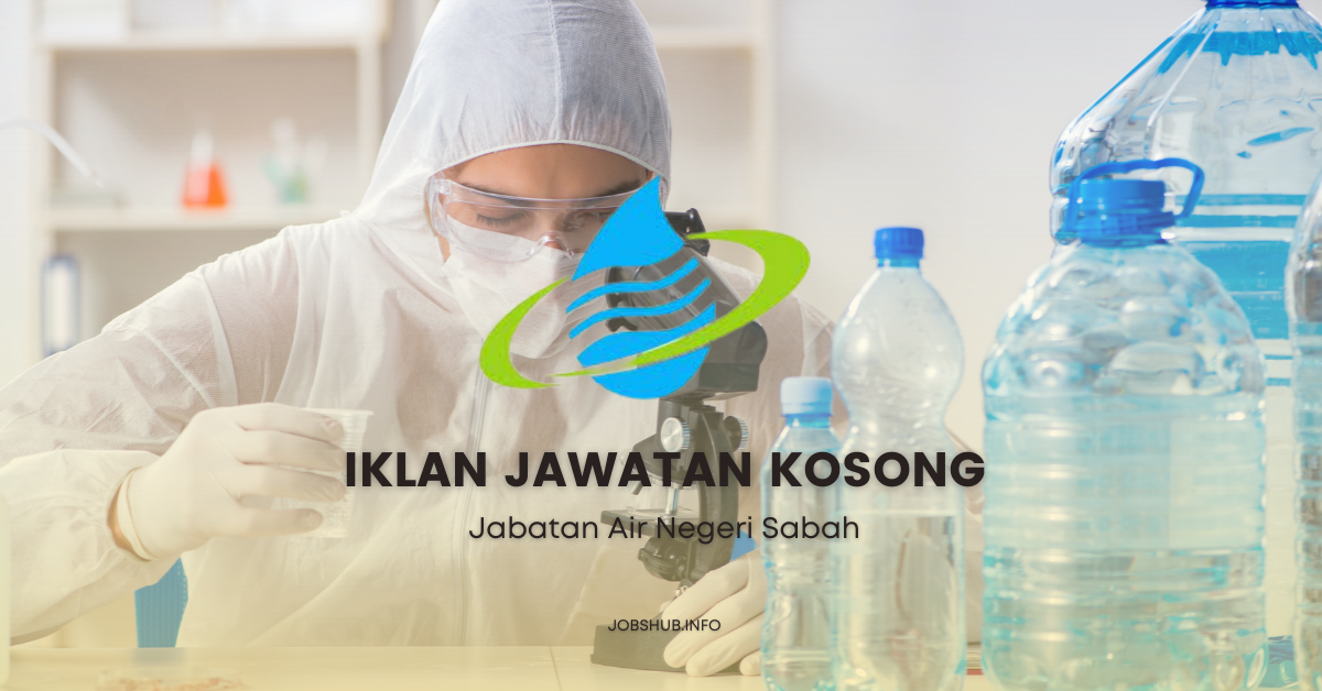 Jabatan Air Negeri Sabah
