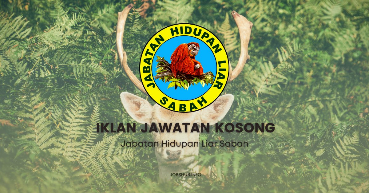 Jabatan Hidupan Liar Sabah