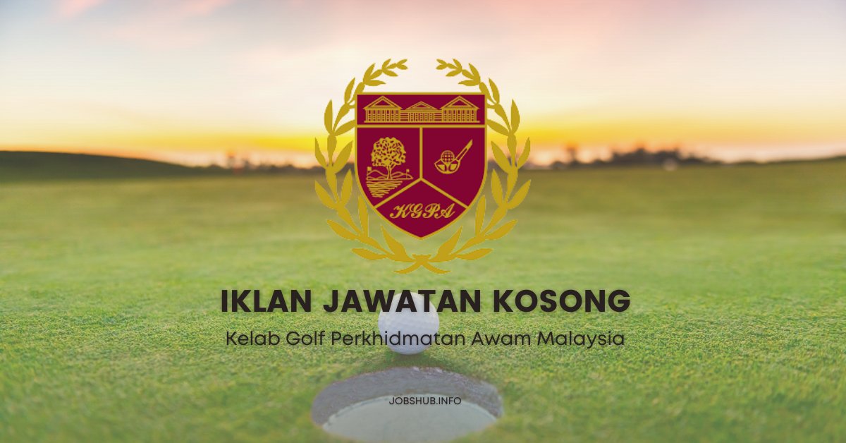 Kelab Golf Perkhidmatan Awam Malaysia