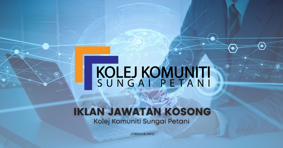 Kolej Komuniti Sungai Petani