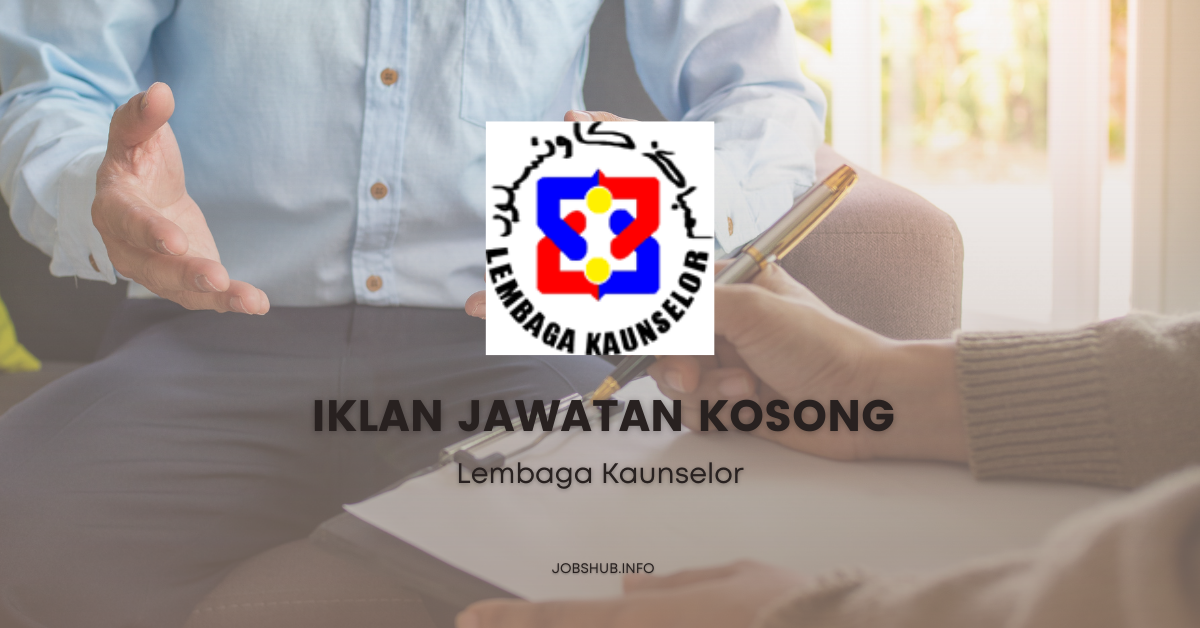 Lembaga Kaunselor