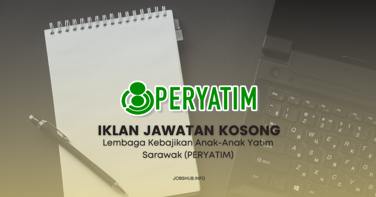 Lembaga Kebajikan Anak-Anak Yatim Sarawak (PERYATIM)