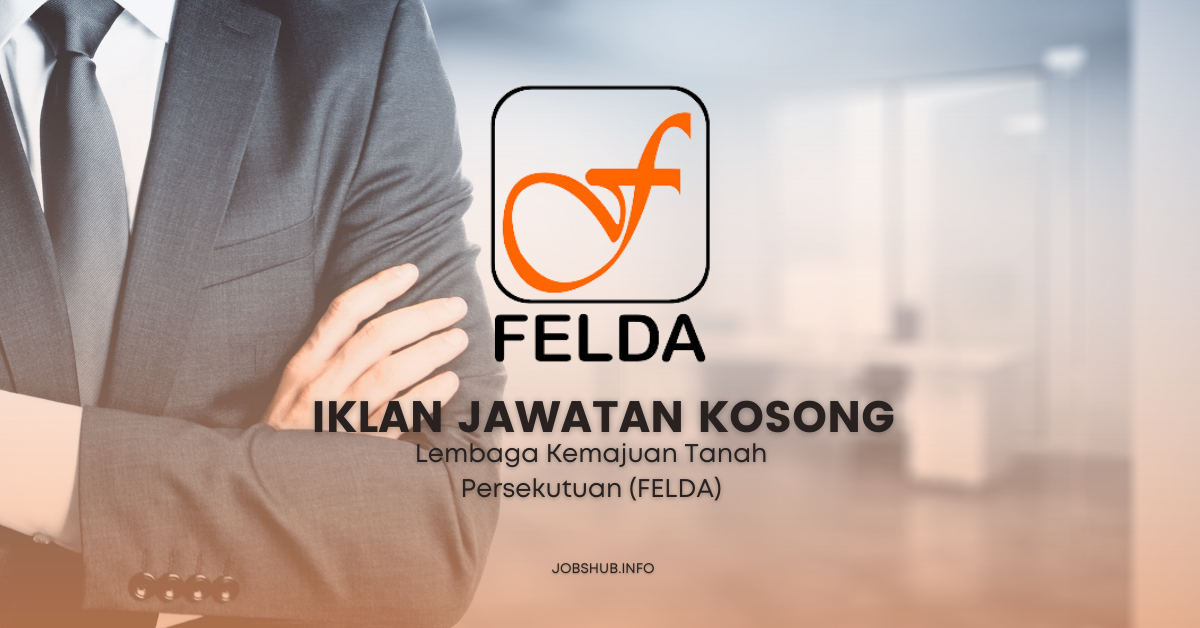 Lembaga Kemajuan Tanah Persekutuan (FELDA)