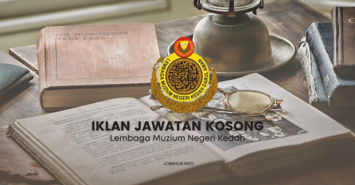 Lembaga Muzium Negeri Kedah