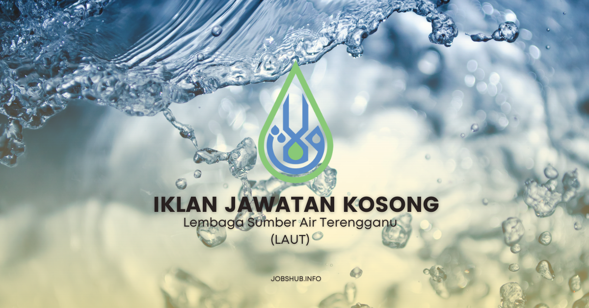 Lembaga Sumber Air Terengganu (LAUT)
