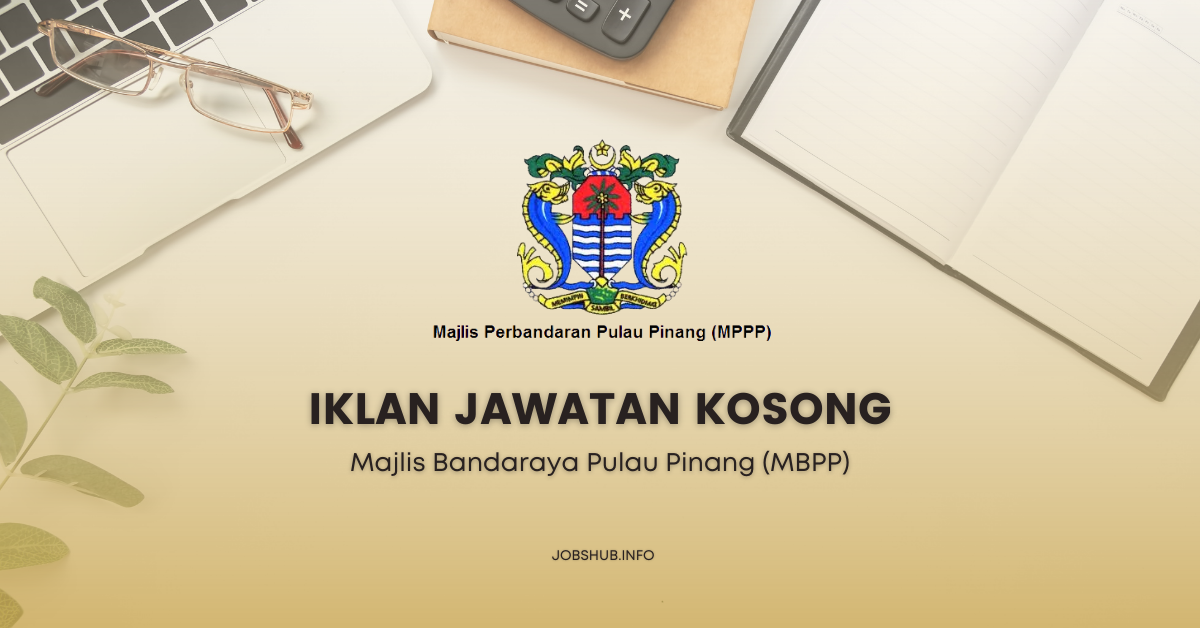 Majlis Bandaraya Pulau Pinang (MBPP) (1)