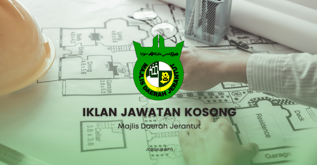 Majlis Daerah Jerantut