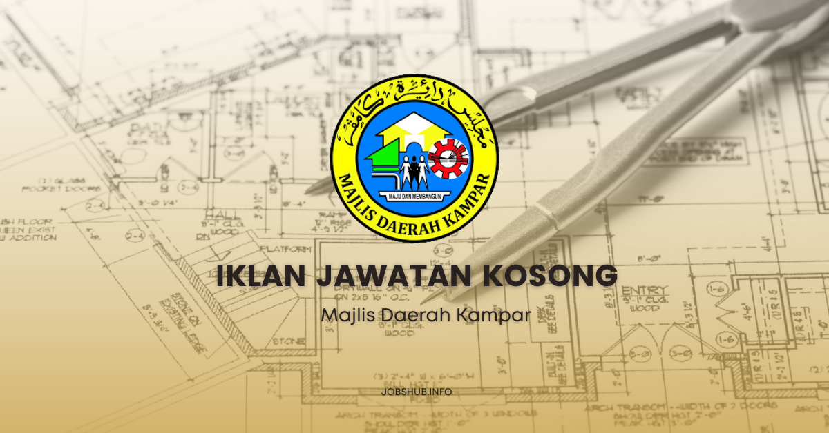 Majlis Daerah Kampar