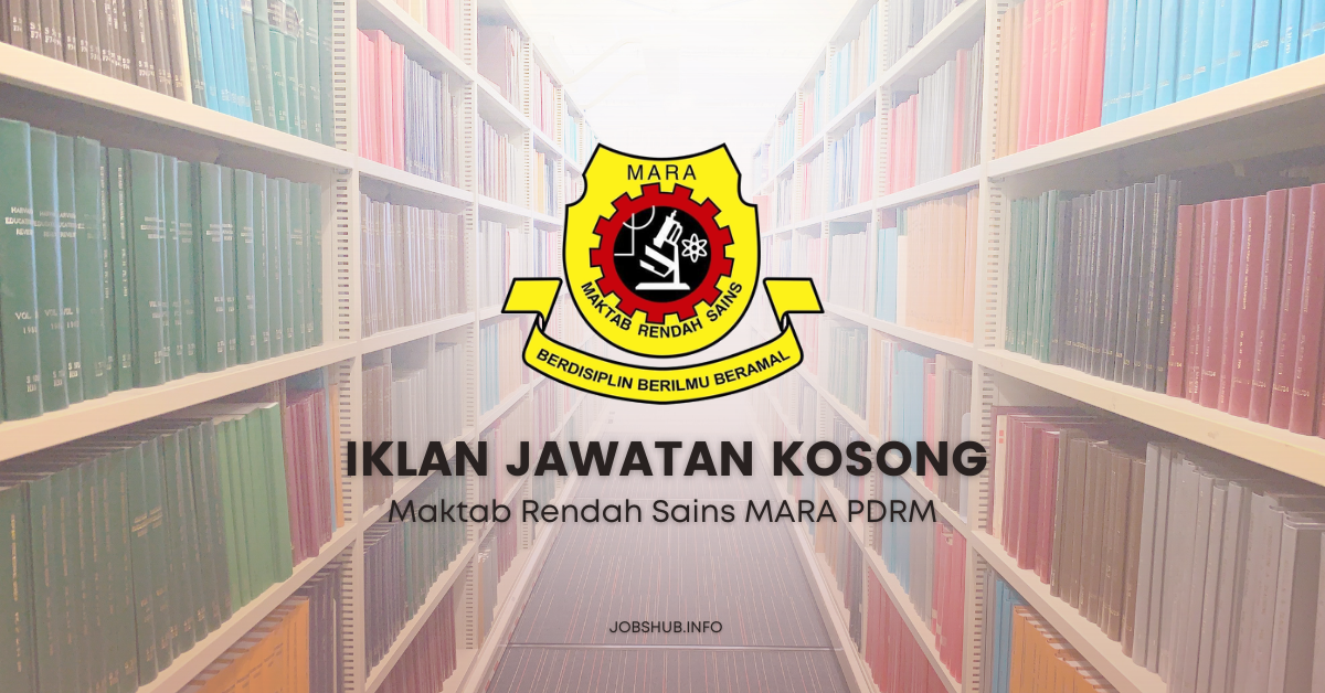 Maktab Rendah Sains MARA PDRM