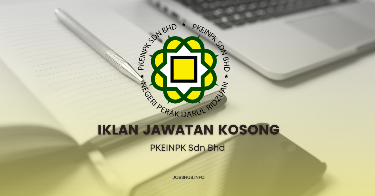 PKEINPK Sdn Bhd