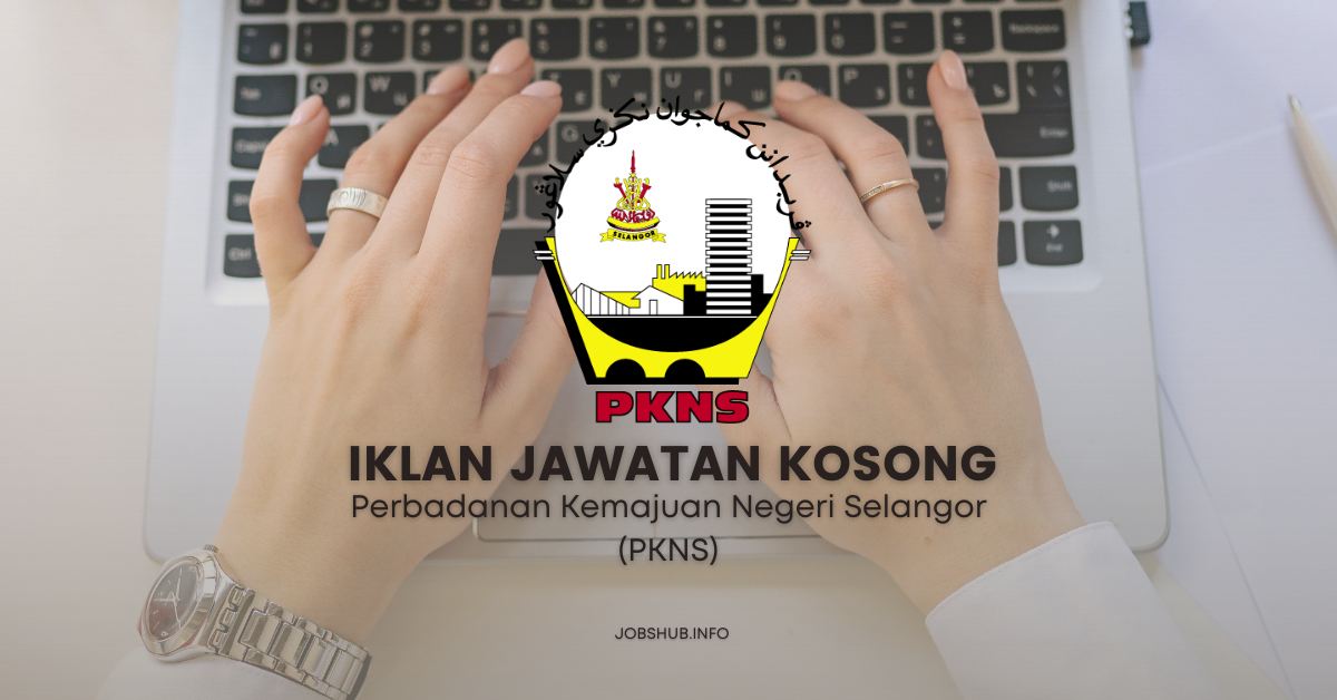 Perbadanan Kemajuan Negeri Selangor (PKNS)