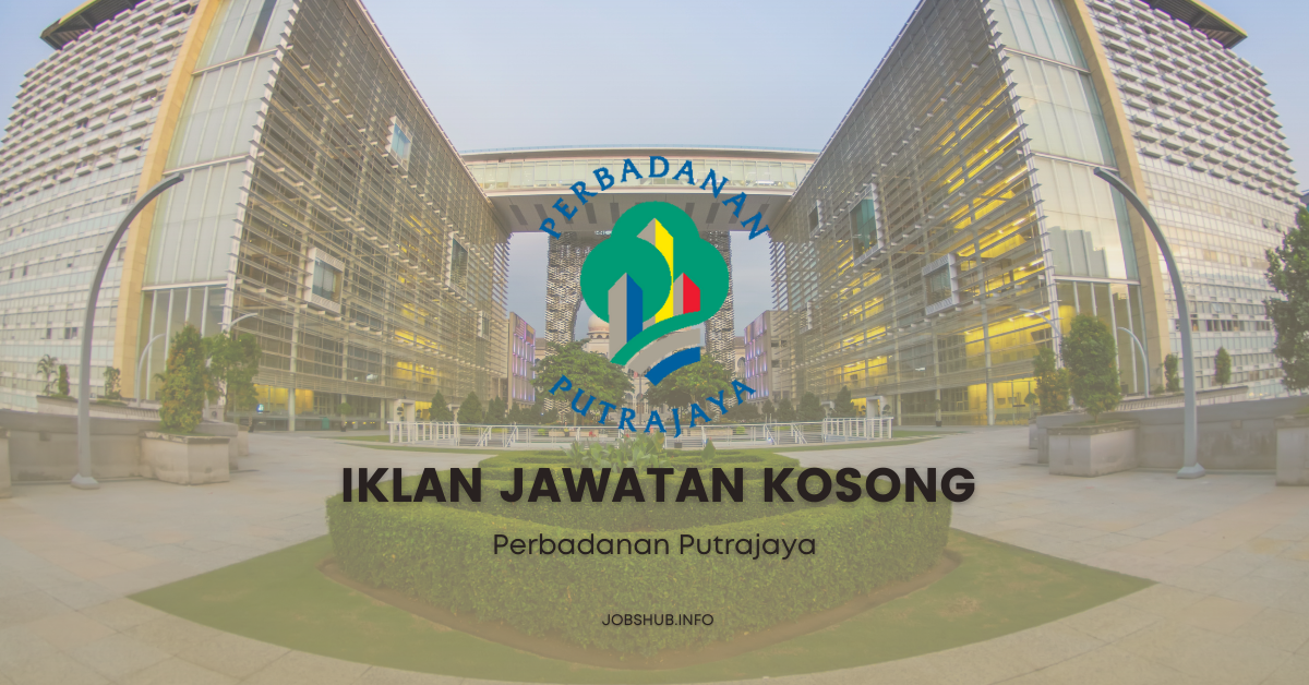Perbadanan Putrajaya