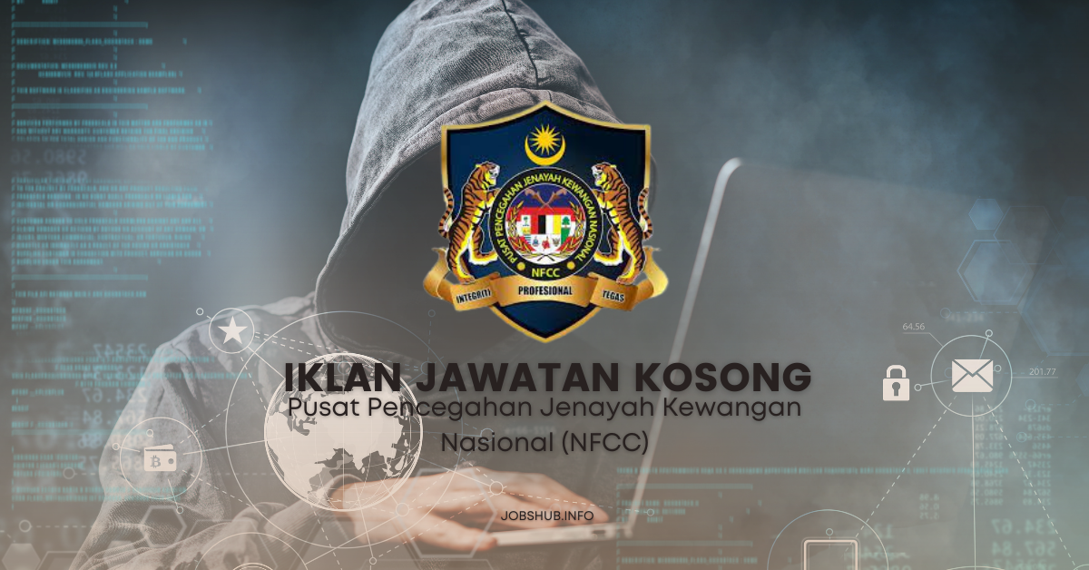 Pusat Pencegahan Jenayah Kewangan Nasional (NFCC)