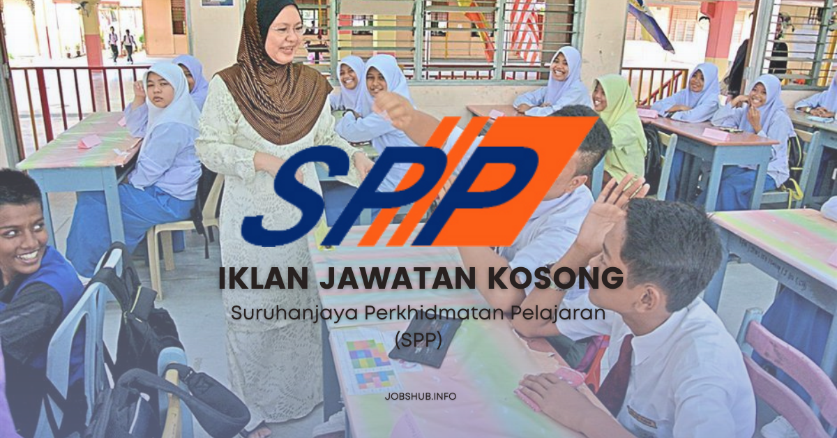 Suruhanjaya Perkhidmatan Pelajaran (SPP)