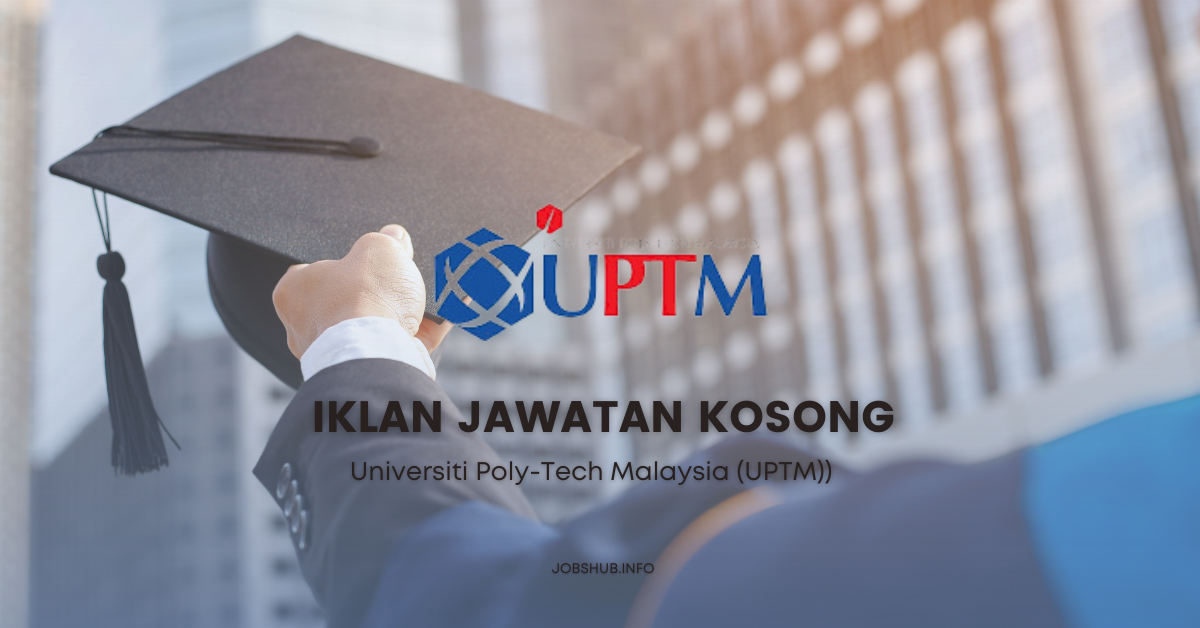 Universiti Poly-Tech Malaysia (UPTM)