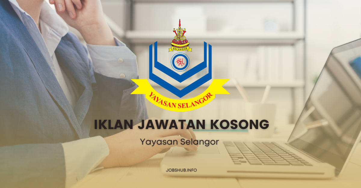 Yayasan Selangor