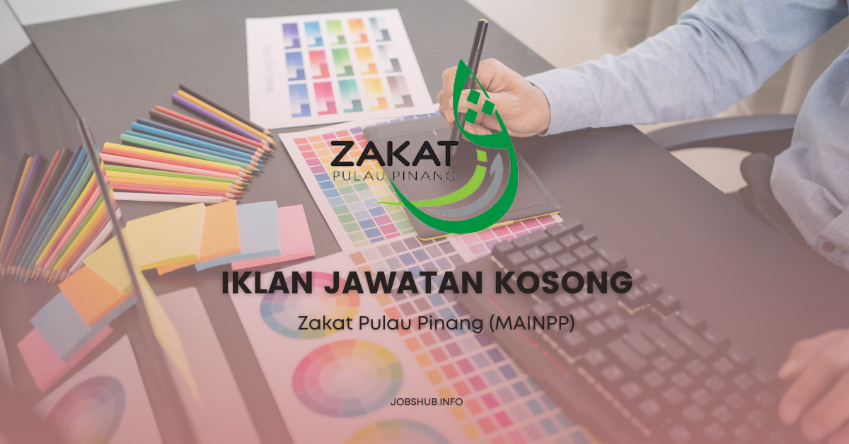 Zakat Pulau Pinang (MAINPP)