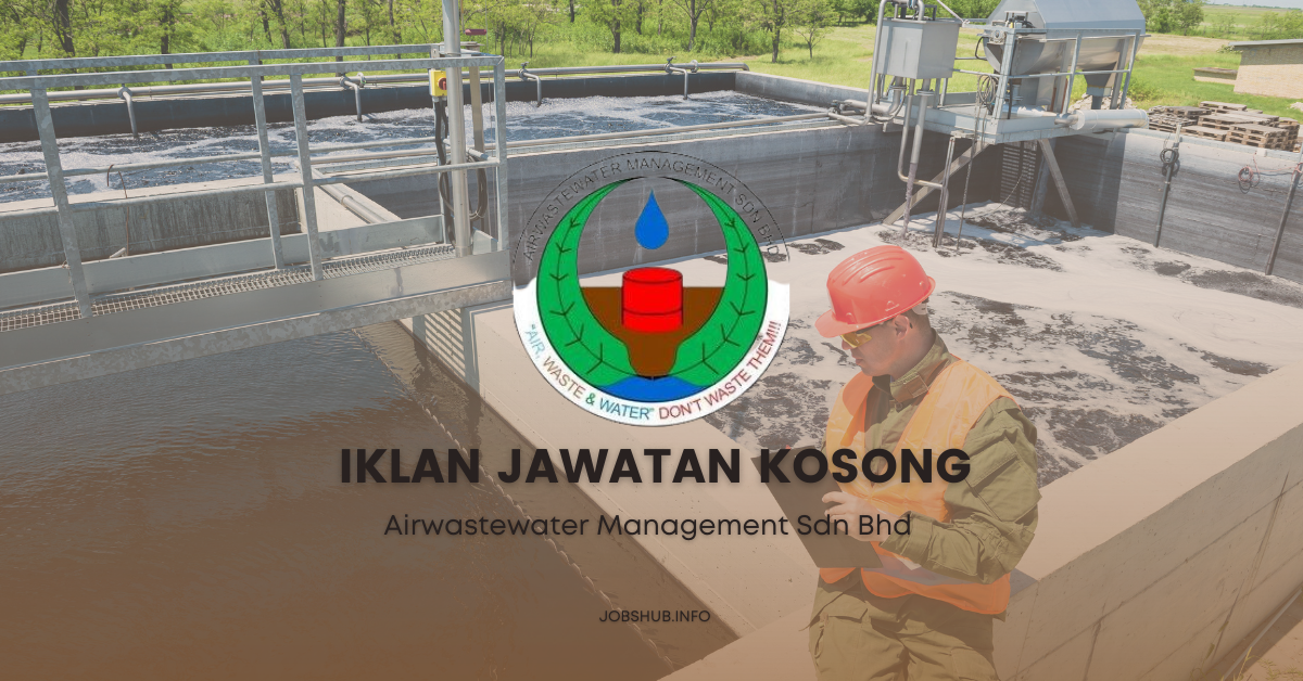 Airwastewater Management Sdn Bhd (1)