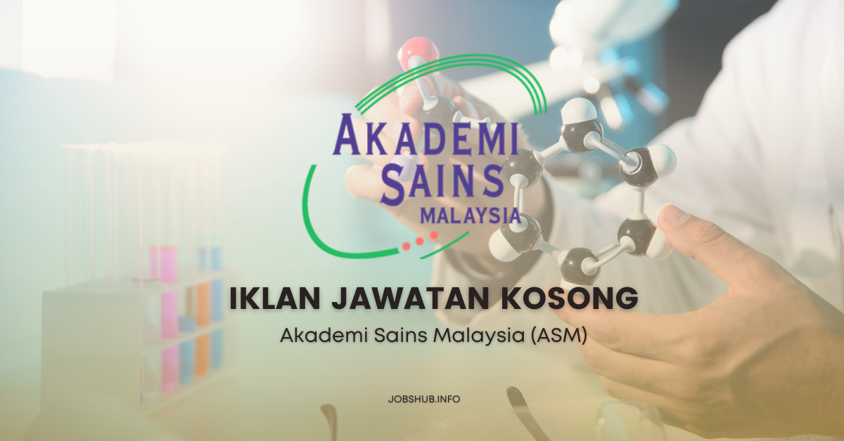 Akademi Sains Malaysia (ASM)