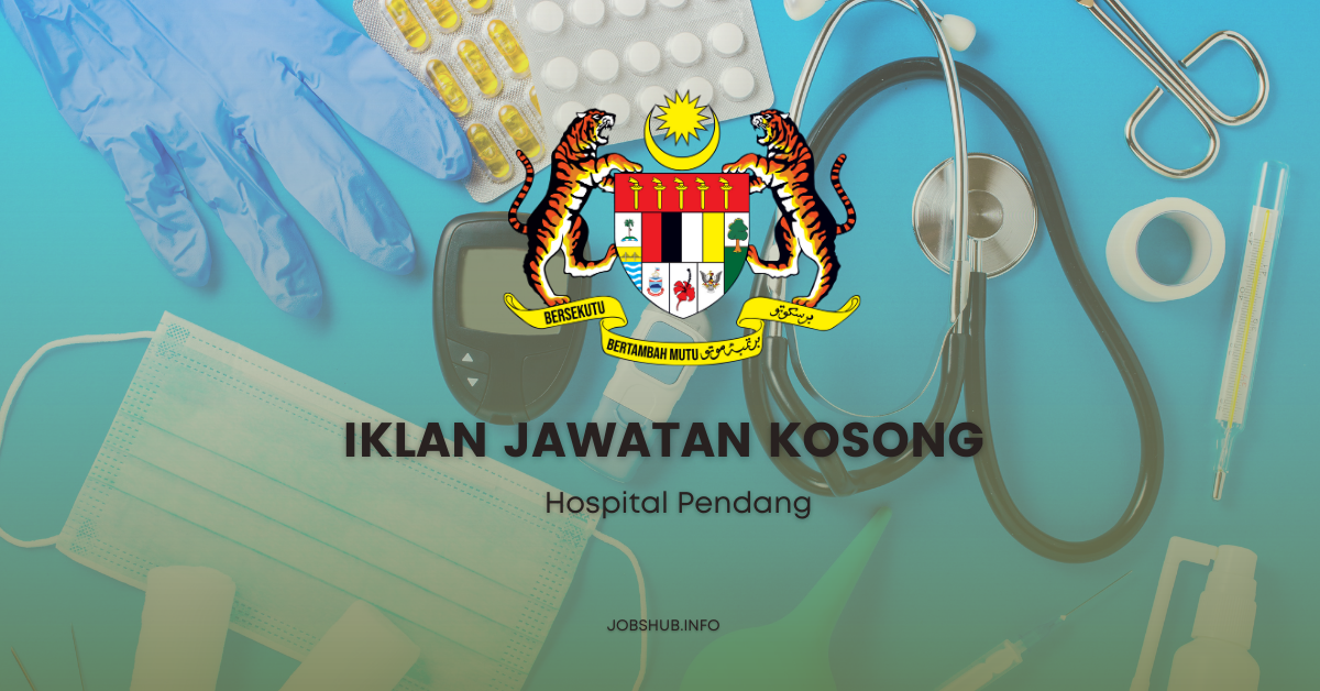 Hospital Pendang