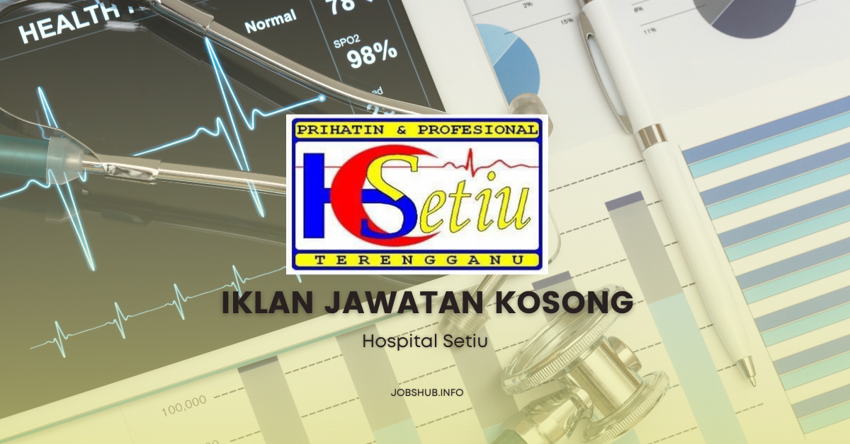 Hospital Setiu