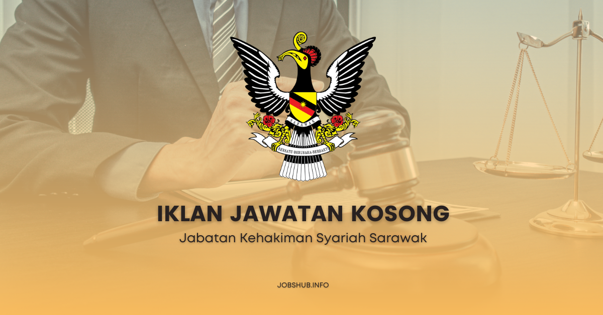 Jabatan Kehakiman Syariah Sarawak (1)