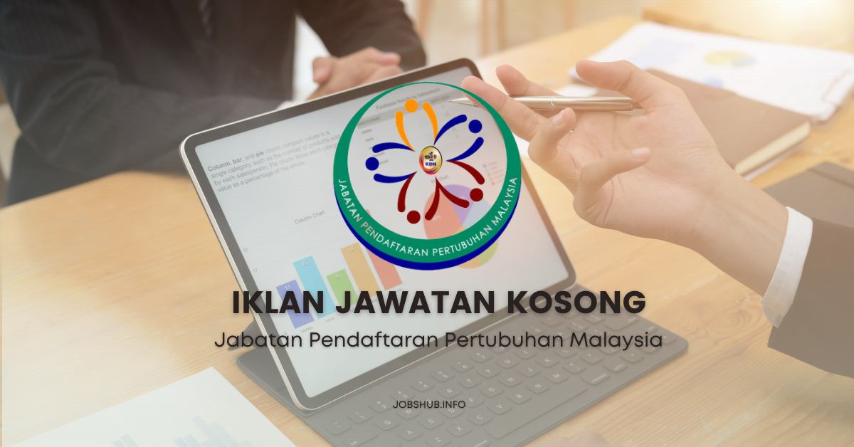 Jabatan Pendaftaran Pertubuhan Malaysia