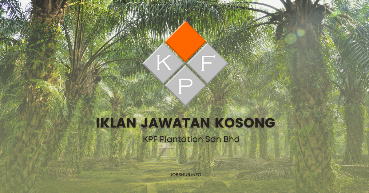 KPF Plantation Sdn Bhd