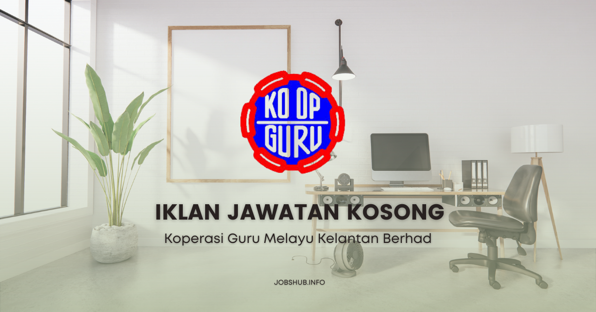 Koperasi Guru Melayu Kelantan Berhad