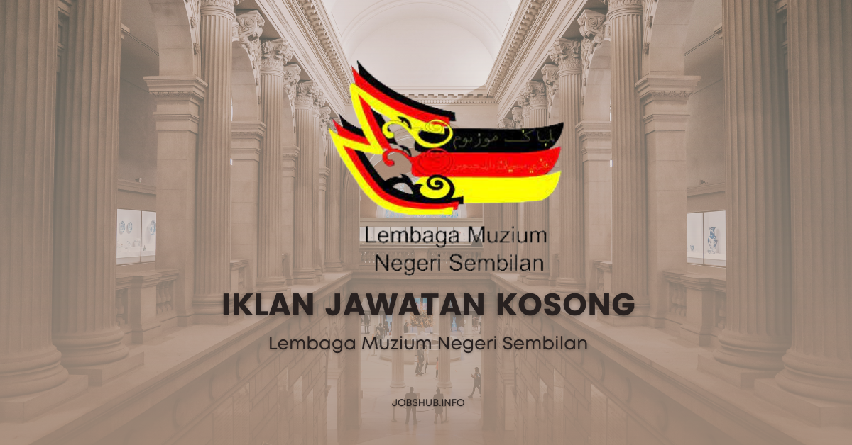 Lembaga Muzium Negeri Sembilan