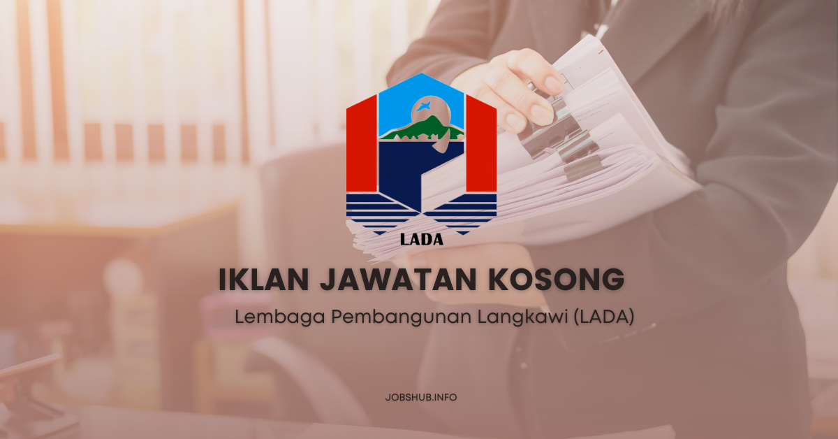 Lembaga Pembangunan Langkawi (LADA)