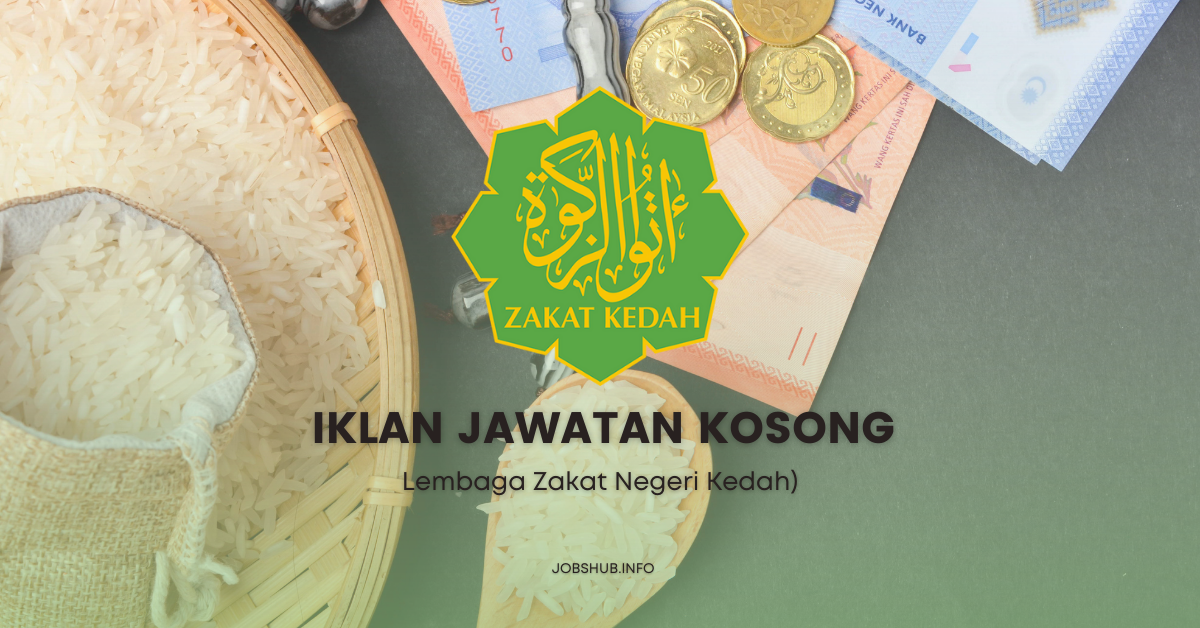 Lembaga Zakat Negeri Kedah