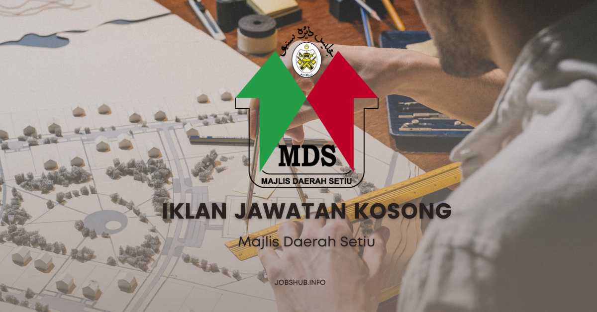 Majlis Daerah Setiu