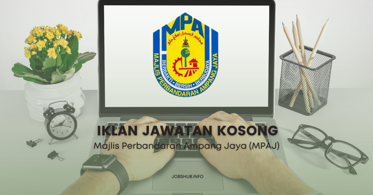 Majlis Perbandaran Ampang Jaya (MPAJ)
