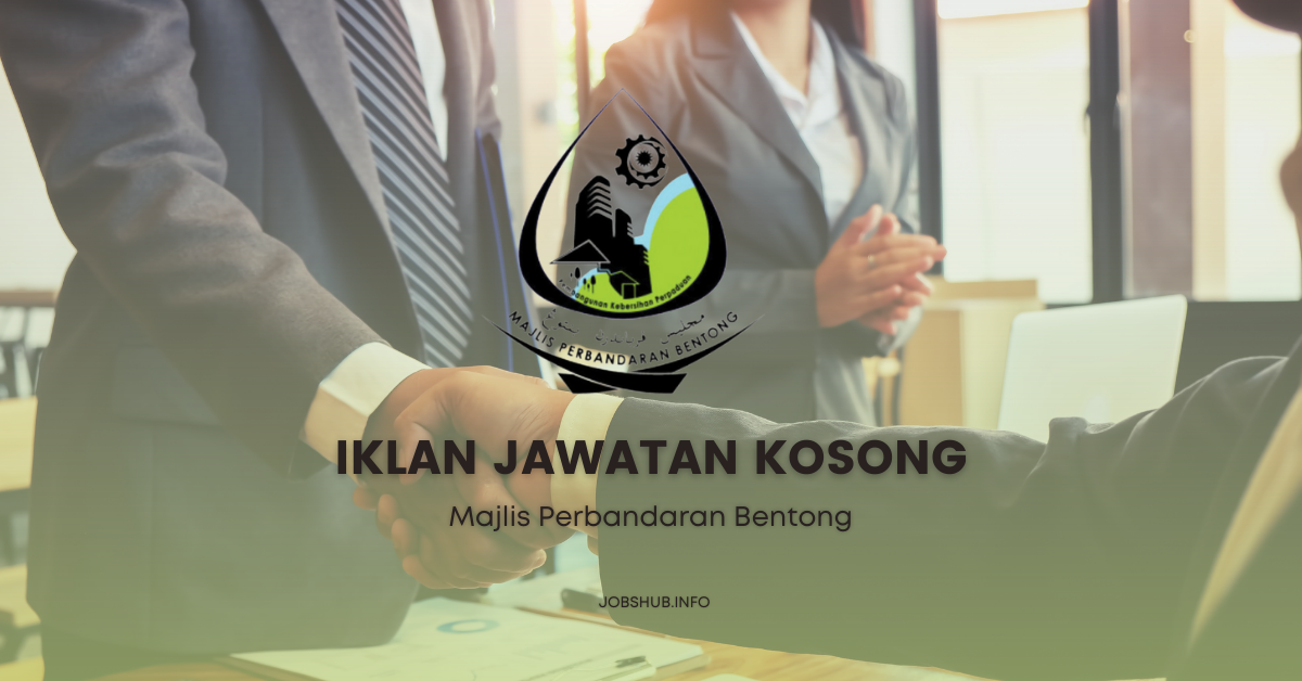 Majlis Perbandaran Bentong