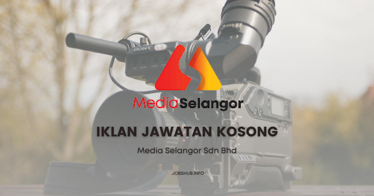 Media Selangor Sdn Bhd (1)