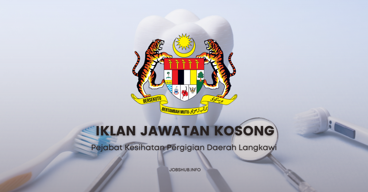 Pejabat Kesihatan Pergigian Daerah Langkawi